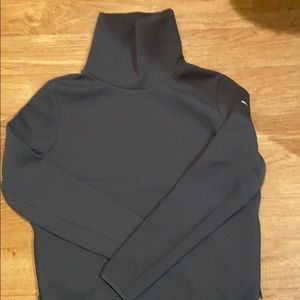 Nike Dri-Fit Turtleneck Sweatshirt